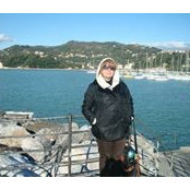 Olga Tselik's photo