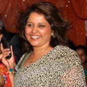 Mahitha Sreedharan's photo