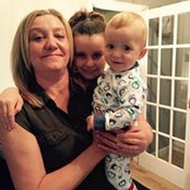 Gail Farrah's photo