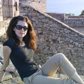 Lenia Dritsoula's photo