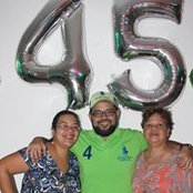 Foto von Luis Campbell