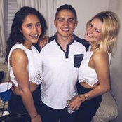 Jake John's photo