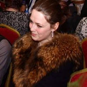 Rytė Babarskaitė's photo