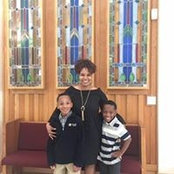 Mistee Parker's photo