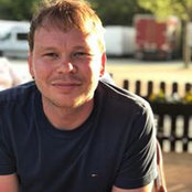 Sascha Uhlig's photo