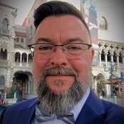 Troy Hall's photo