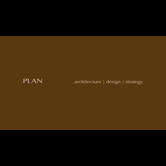 PLAN architecture | design | strategy