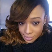 Kimberley Okene's photo
