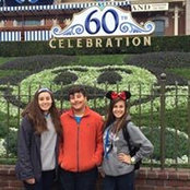 Bridgett Amis's photo
