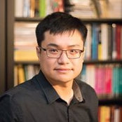 Zhihao Lou's photo