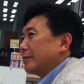 Hiroaki Tsunoda's photo