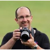 Craig Richs foto