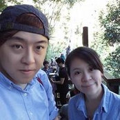 曾群穎's photo