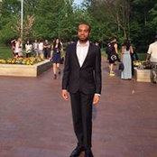 Daniel Bankhead's photo