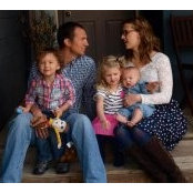 Lindsay Elkins's photo