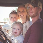 Shelby Harris's photo
