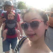 Meng Yi's photo