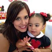 Foto de Fabiola Gudiño