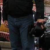 Foto de John van Vliet