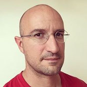 Foto de Joaquin Quiñonero Candela