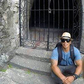 Markus Tolentino's photo