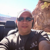 Raul Rodriguez's photo