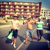 Martin O'Stamenov's photo