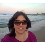 Alfrieda Pretorius's photo