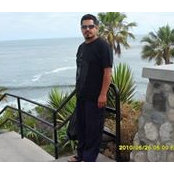 Guillermo Bazan's photo