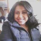 Maleka Nashirs foto