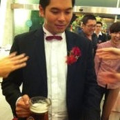 Gordon Chungさんの写真