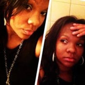 Trissa Thompson's photo