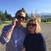 Becky Kinman's photo