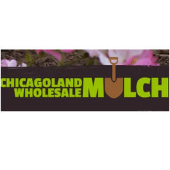 Chicagoland Wholesale Mulch