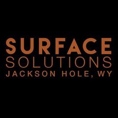 Surface Solutions Stone & Tile Gallery
