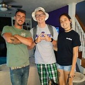 Cody Stroms foto