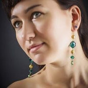 Photo de Yulia Alshakova