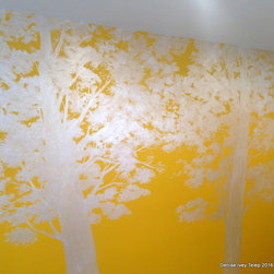 Tree Murals - Products