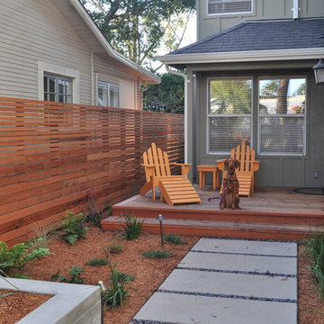 Capitola Beach House
