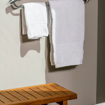 Warminster Accessible Spa