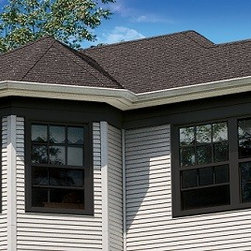 Exterior - Windows