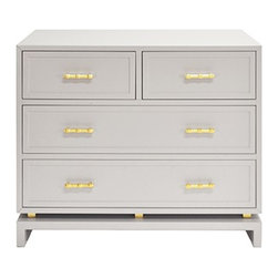 Worlds Away - Worlds Away Declan Chest - Dressers