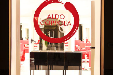 Aldo Coppola Kingdom Of Beauty - Salone in Corso Europa