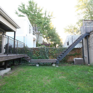 Lakeview Addition and Renovation