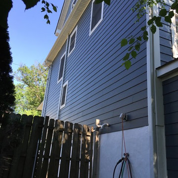 James Hardie Siding