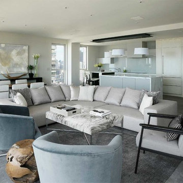 GREEN STREET CONDOMINIUM