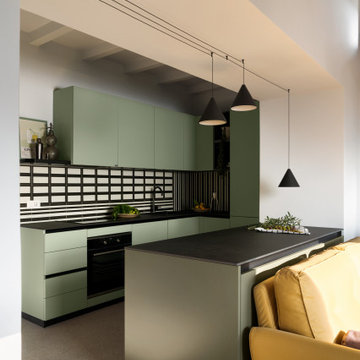 la casa olive e capperi