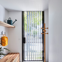 Mudroom