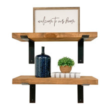 Shelves