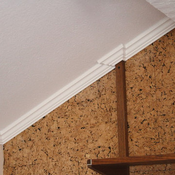 Crazy Crowned ceilings